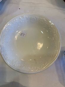 gien mini dishes