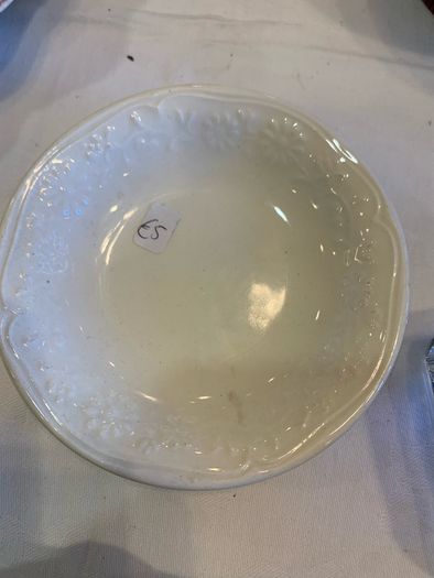 gien mini dishes