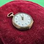 Antique 1800s Ladys Pocket watches lot if 3 Image 5