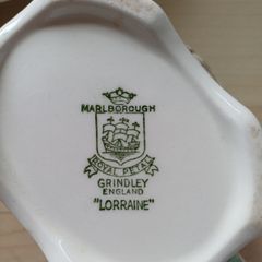 Marlborough dinner set