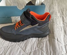 Geox Boys hiking shoes size 3