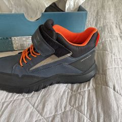 Geox Boys hiking shoes size 3