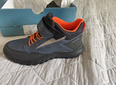 Geox Boys hiking shoes size 3