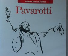 Luciano Pavarotti [2007] Pavarotti - Ultimate Collection [Music DVD] STILL SEALED
