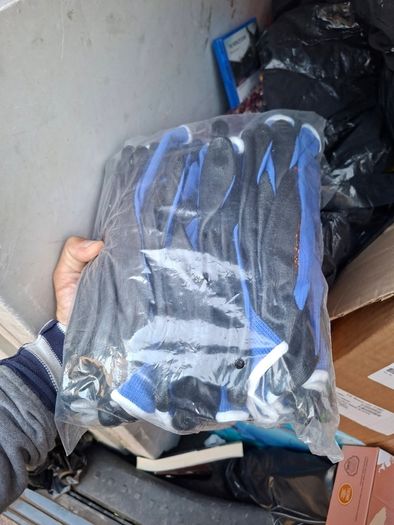 Work gloves