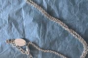 Newbridge Silver Chain