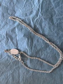 Newbridge Silver Chain