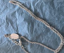 Newbridge Silver Chain