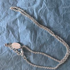 Newbridge Silver Chain