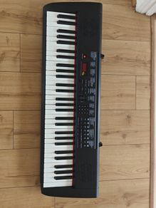 Smyths Toys 61-Key Electronic Keyboard