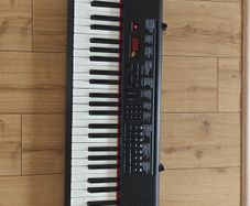 Smyths Toys 61-Key Electronic Keyboard