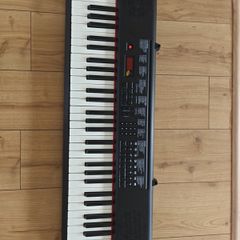 Smyths Toys 61-Key Electronic Keyboard