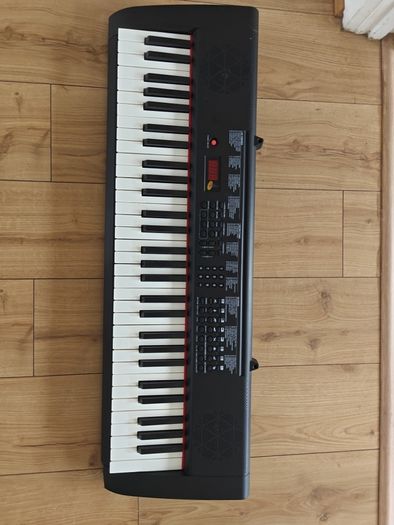 Smyths Toys 61-Key Electronic Keyboard