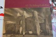U2 - The Unforgettable Fire Irish pressing