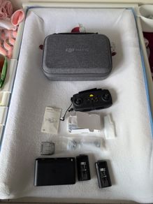DJI Mavic Mini 1 accessories