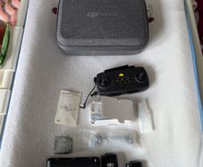 DJI Mavic Mini 1 accessories