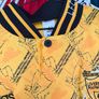 Liverpool JerseyRetro Image 3