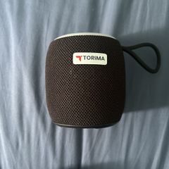 speaker
