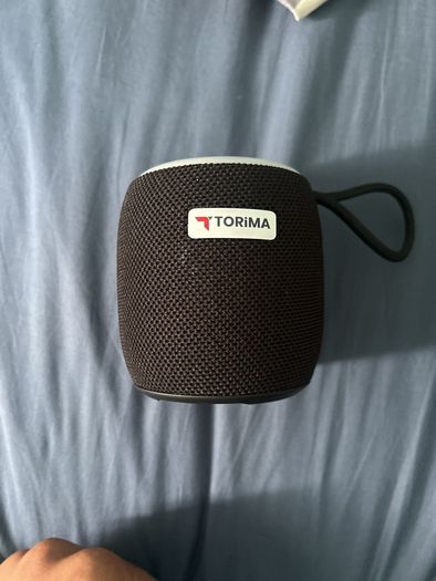 speaker