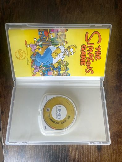 PSP games