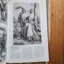 Albrecht Durer.a Guide To  The Prints Of Albrecht Durer In The Chester Beatty Library Dublin. Image 10