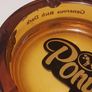 Vintage pony ashtray,,from 1960s vintage, collectors item,,good condition, 2 little chips ,,but hard to see ,,overall good condition,,price includes post to anywhere in ireland  by certificate proof of post  thank you, hard to come by , Image 2