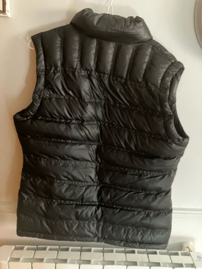Brand new Guinness Gilet (S)
