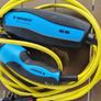 MENNEKES Volvo XC60 T8 Plug in Hybrid Charging Cable   3 Pin Image 4