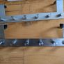 Over-the-Door Hangers (Set of 3) in Excellent Condition Image 4