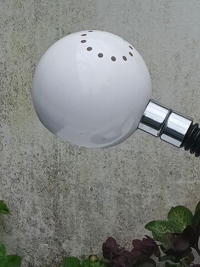 Reggiani Desk Lamp