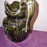 1940's John Gilpin Horsehead Pitcher Image 4