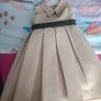 girls dress& coat Image 3