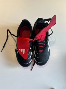 adidas predator kids football boots