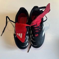 adidas predator kids football boots