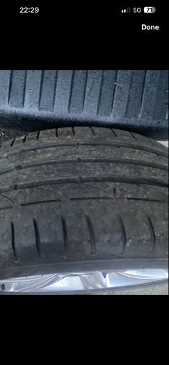 bmw alloys 5x120 (will swap for vw alloys)