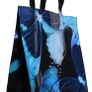 TED BAKER Karicon Butterfly Icon Tote BAG NWT Image 5