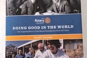 The Rotary Foundation Centenary Book