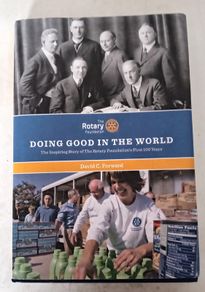 The Rotary Foundation Centenary Book