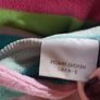 Next Fleece Colourful Sweatshirt Image 4