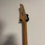 Yamaha Erg 121 guitar neck Image 3