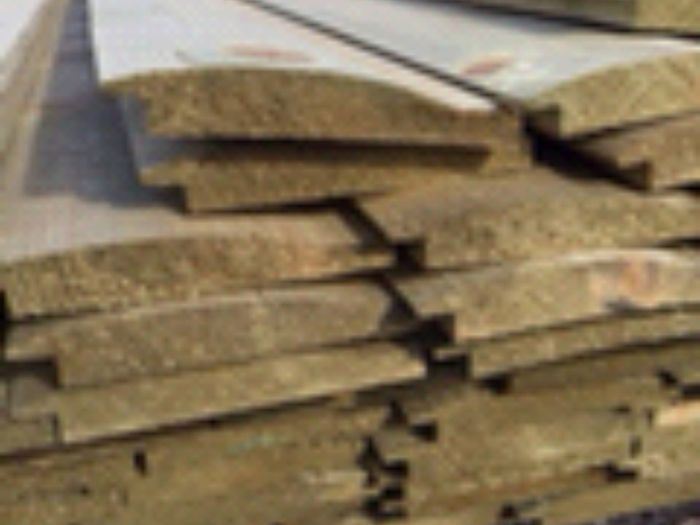 17ft (5.1m) barrel board