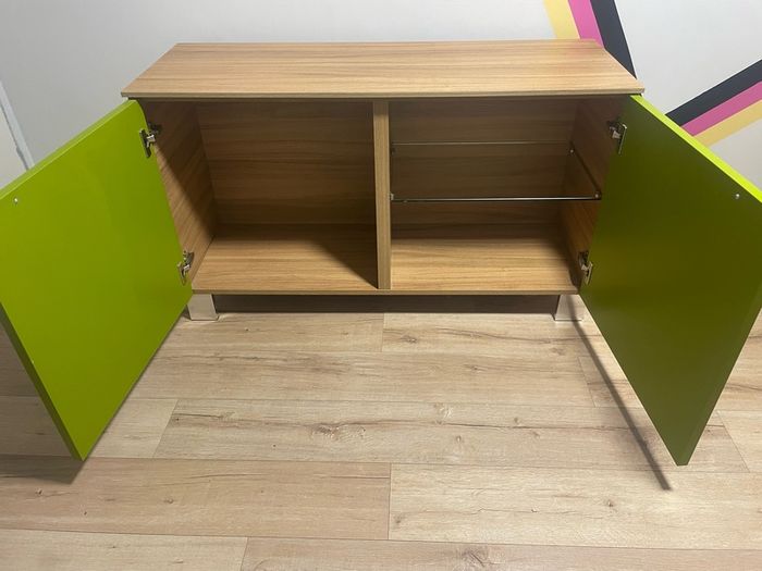 modern sideboard