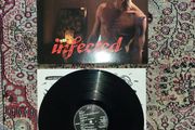 The The: Infected  LP Limited Edition, Torture Cover