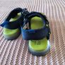 Sandals with light size 9 Image 3