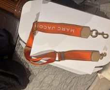 Marc Jacobs Bag Strap
