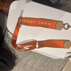 Marc Jacobs Bag Strap