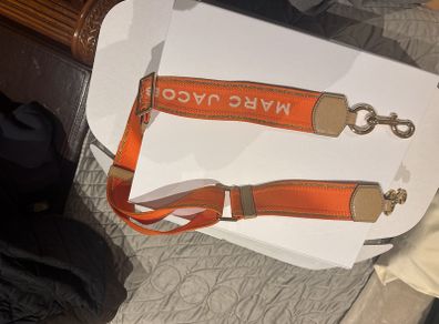 Marc Jacobs Bag Strap