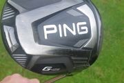 Ping  Driver