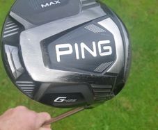 Ping  Driver