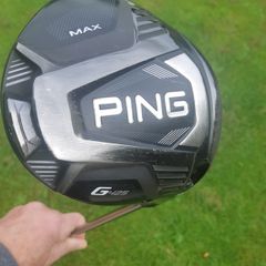 Ping  Driver